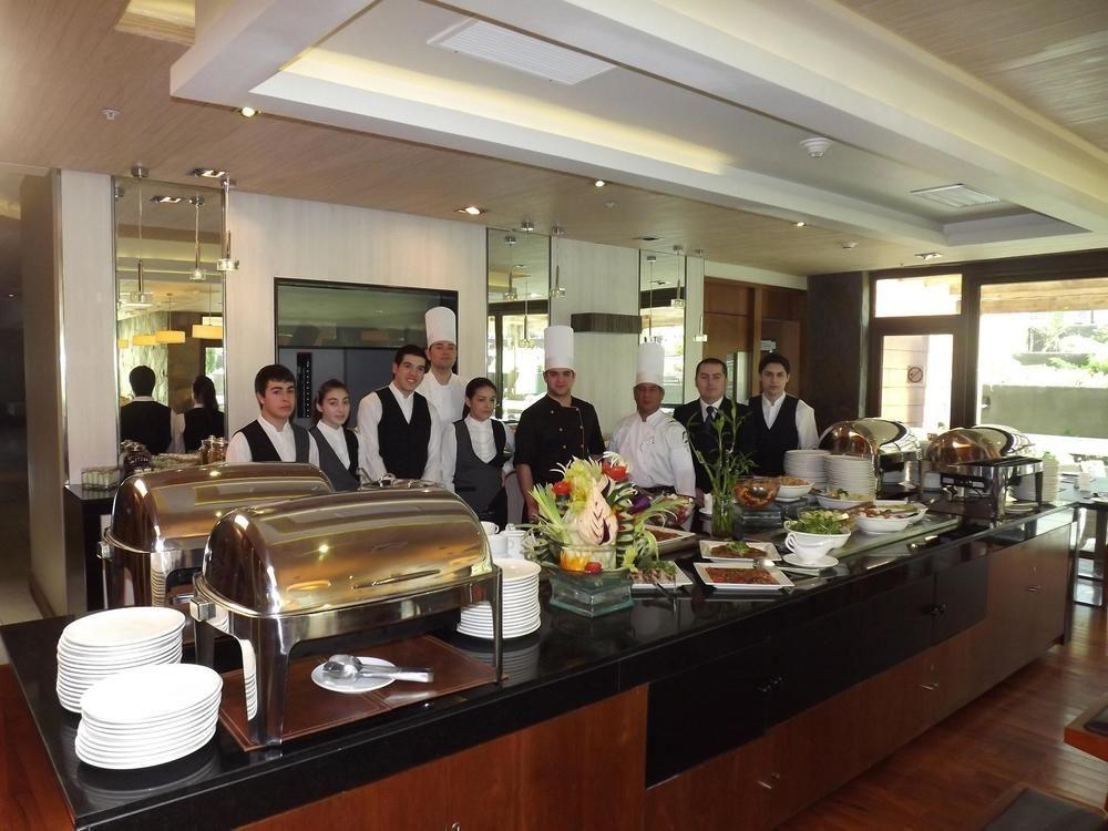 Courtyard By Marriott 4* Puerto Montt