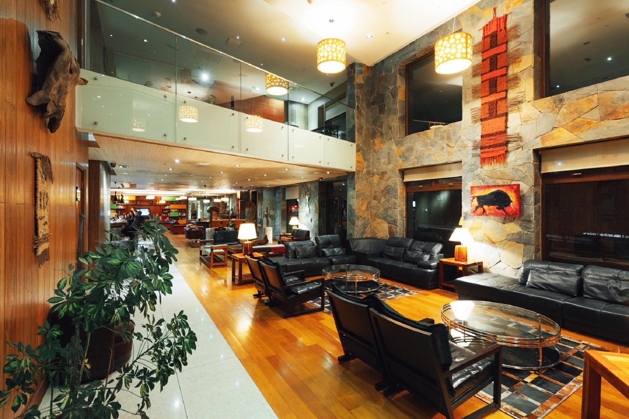 Courtyard By Marriott Puerto Montt