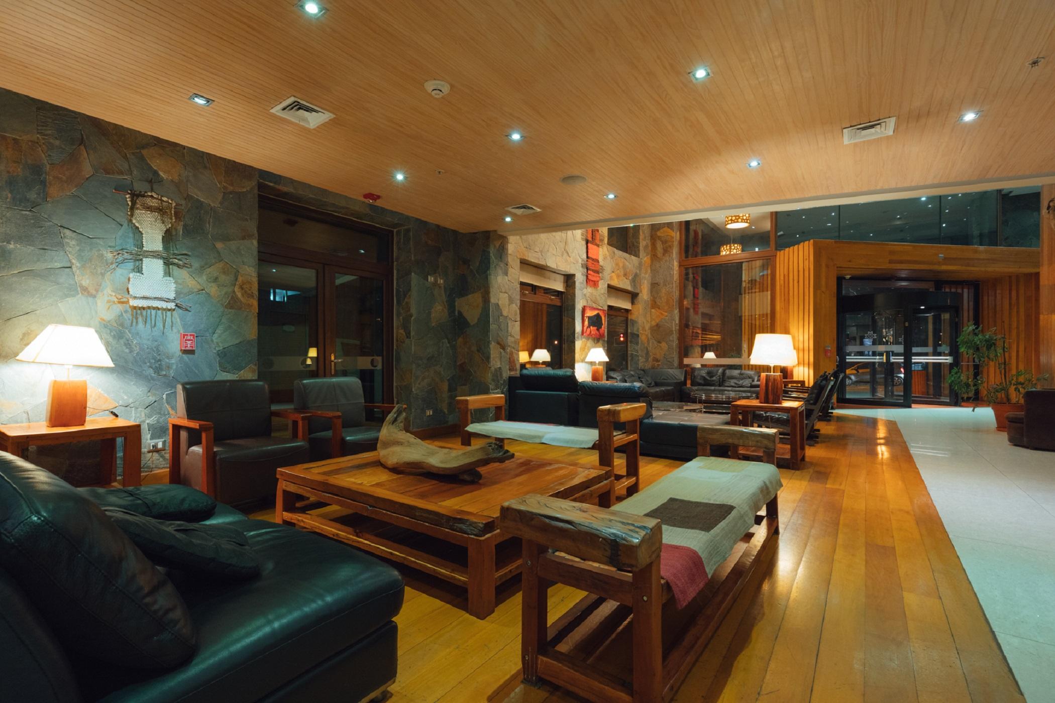 Hotel Courtyard By Marriott Puerto Montt