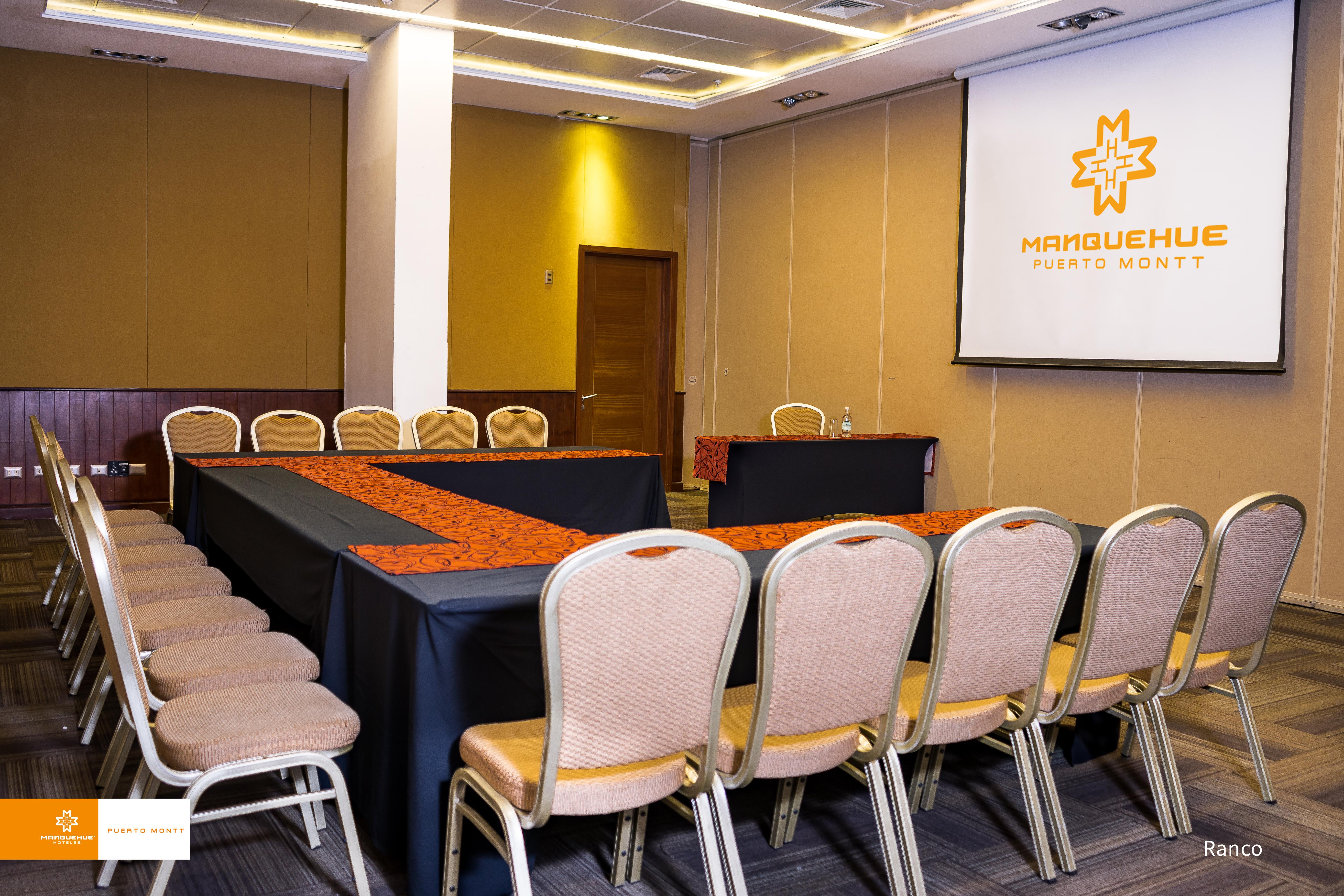 Courtyard By Marriott 4* Puerto Montt