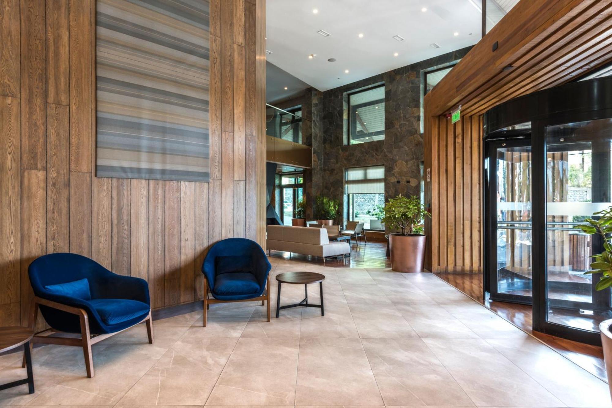 Hotel Courtyard By Marriott Puerto Montt