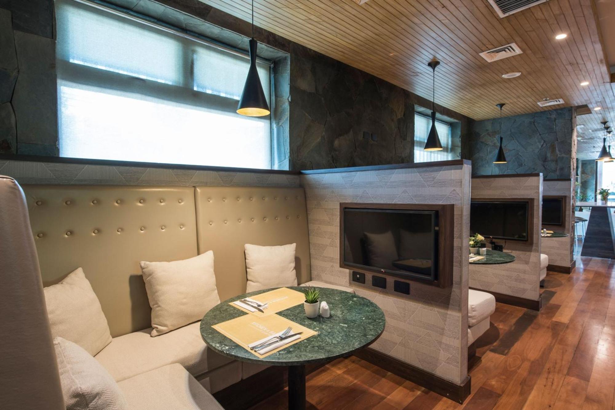 Courtyard By Marriott Hotel 4*