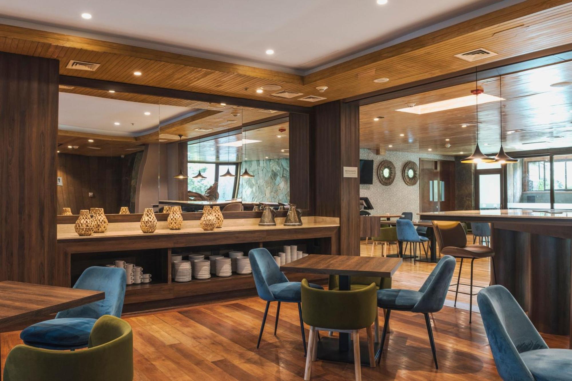 Courtyard By Marriott Puerto Montt