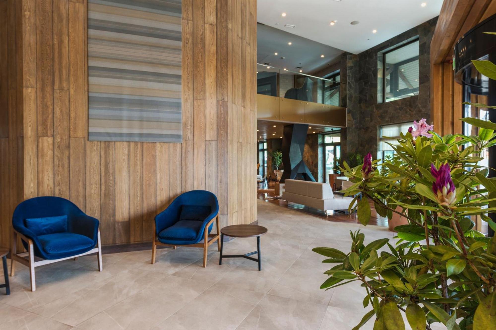 Courtyard By Marriott Hotel Puerto Montt
