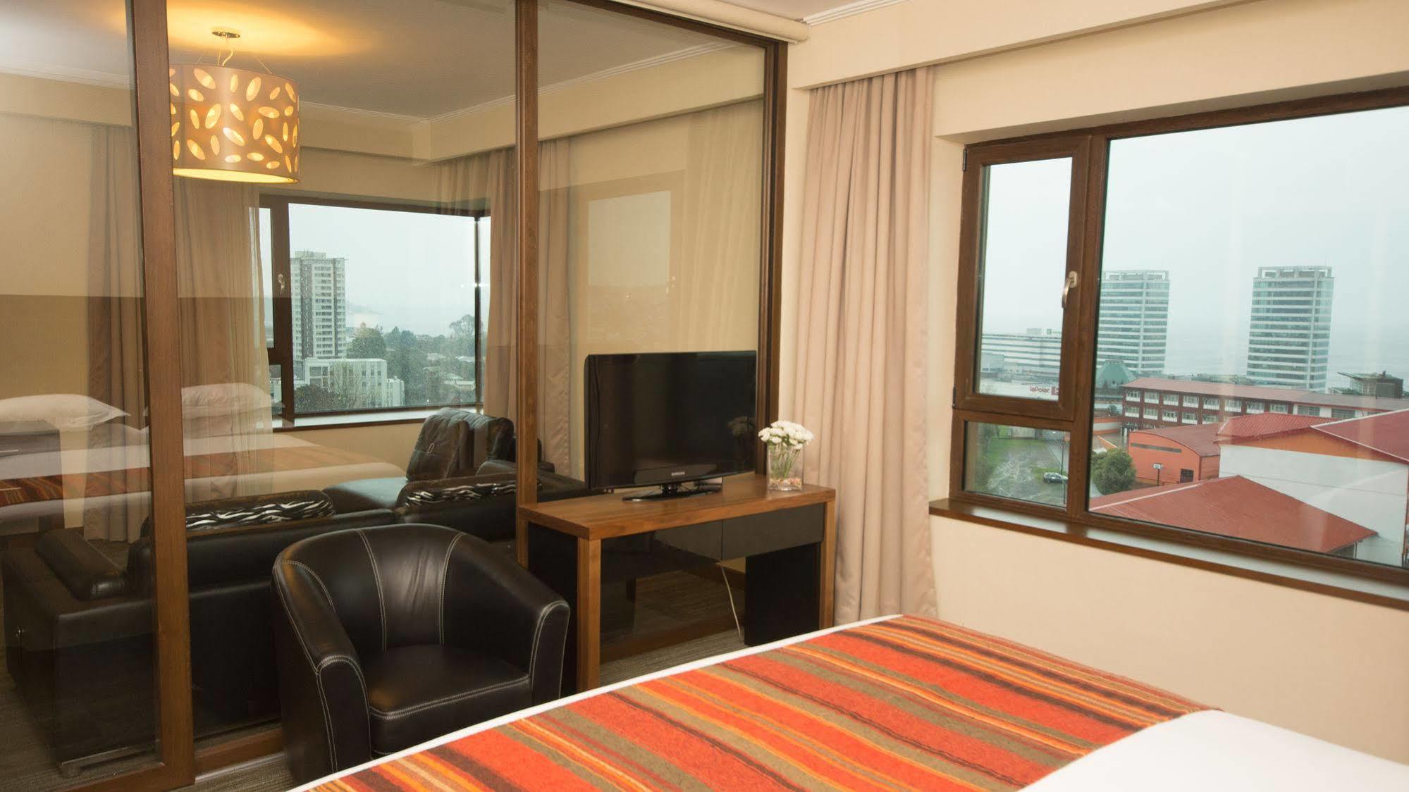 Courtyard By Marriott 4* Puerto Montt