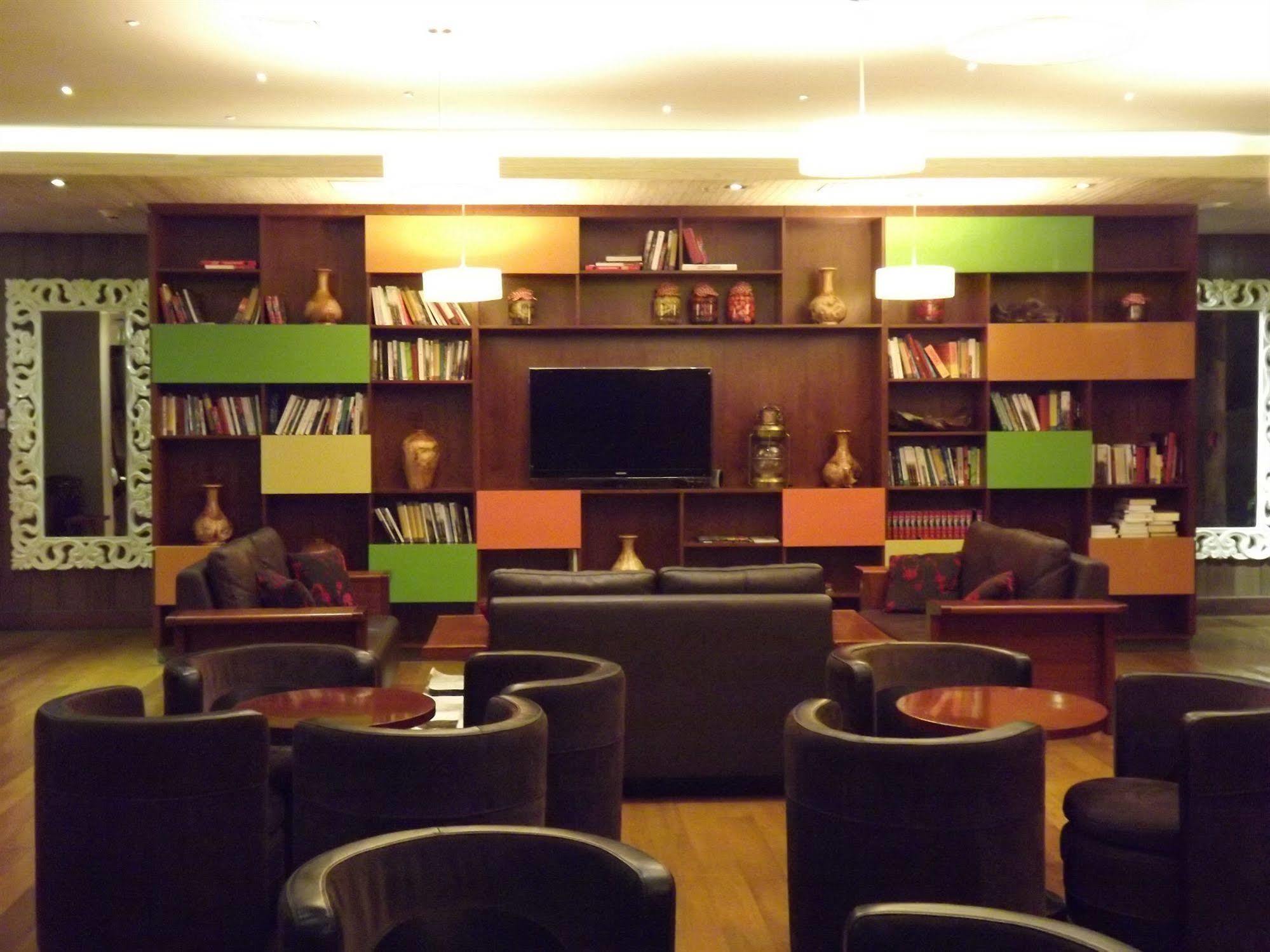 Hotel Courtyard By Marriott Puerto Montt