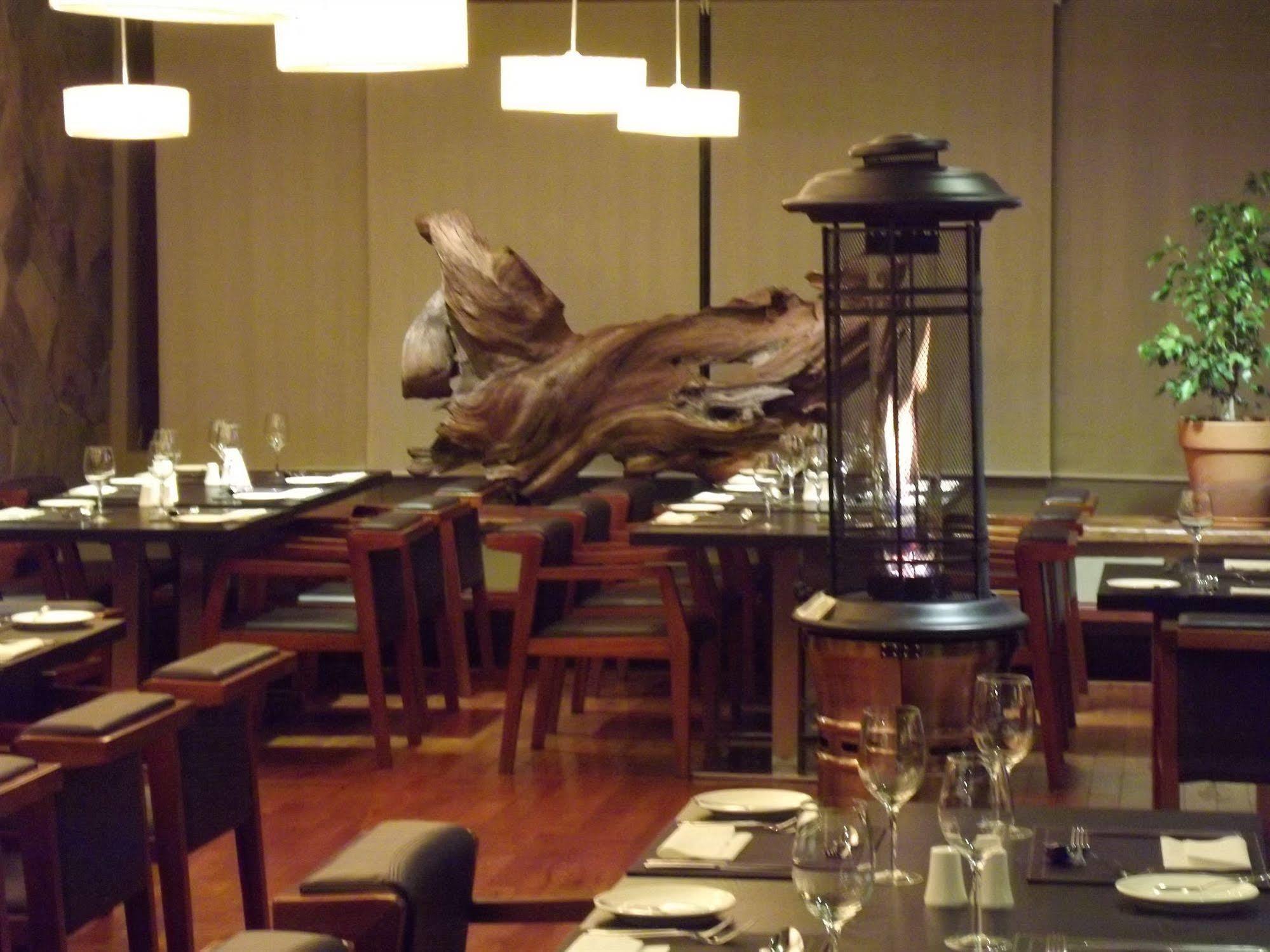Hotel Courtyard By Marriott Puerto Montt