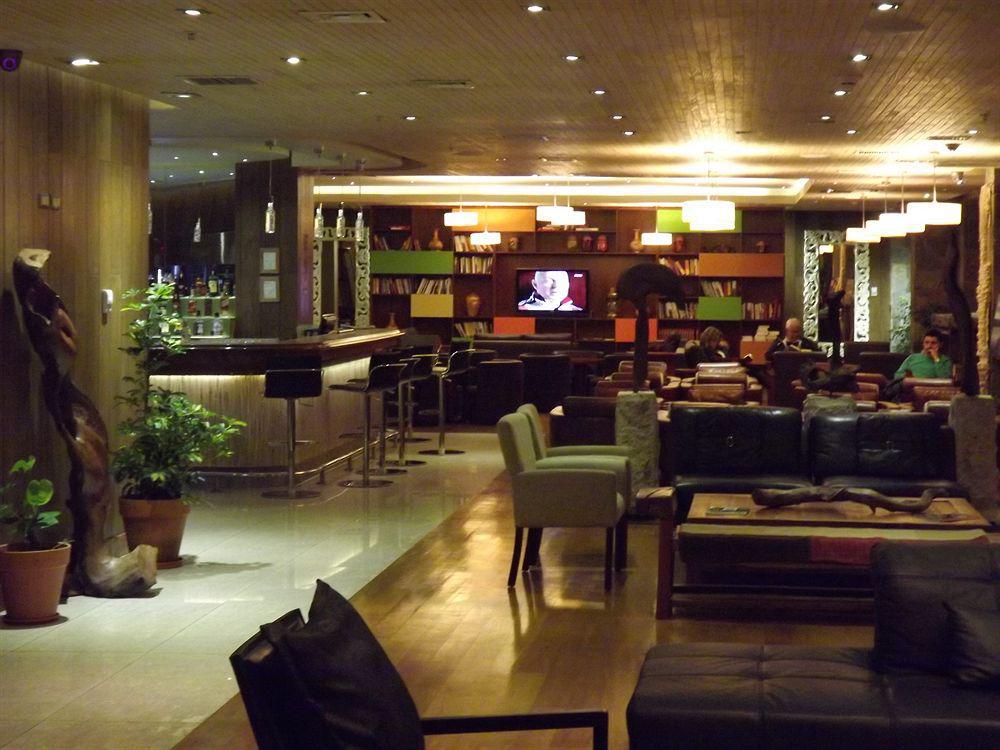 Courtyard By Marriott Hotel 4*